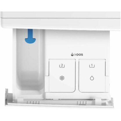 Стиральная машина Bosch WGA254A0ME — изображение 7
