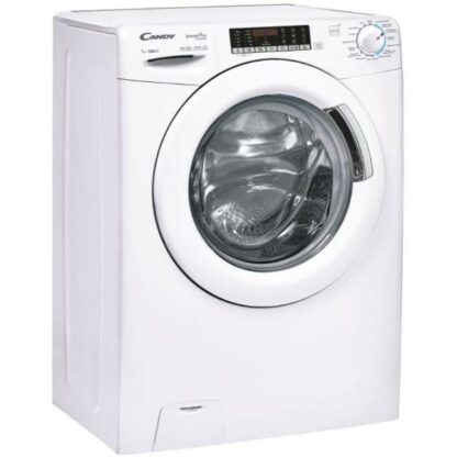 Стиральная машина Candy Smart Pro Inverter CSO4 276TWM-07 — изображение 3