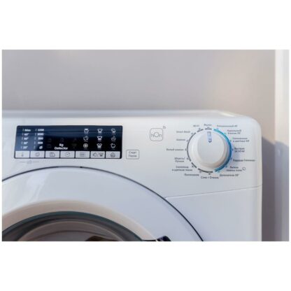 Стиральная машина Candy Smart Pro Inverter CSO4 276TWM-07 — изображение 5