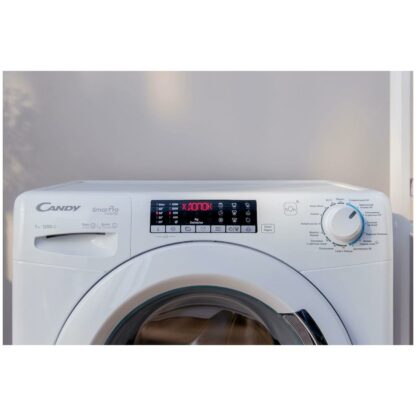 Стиральная машина Candy Smart Pro Inverter CSO4 276TWM-07 — изображение 6