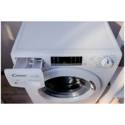 Стиральная машина Candy Smart Pro Inverter CSO4 276TWM-07 — изображение 8