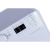 Стиральная машина Indesit BWSA 51051 1 — изображение 5