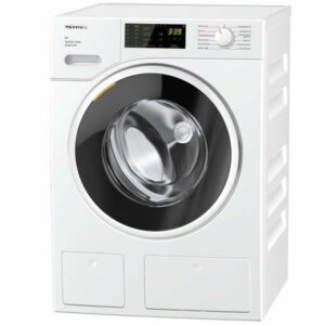 Стиральная машина Miele WWD660WCS
