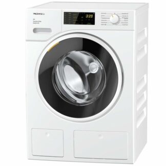 Стиральная машина Miele WWD660WCS