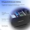 Стиральная машина Delvento VBC720 — изображение 10