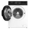 Стиральная машина с сушкой Hotpoint WDS 7448 C7S VBW — изображение 2