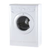Стиральная машина Indesit IWUB 4085 (CIS) — изображение 4