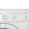 Стиральная машина Indesit IWUB 4085 (CIS) — изображение 5
