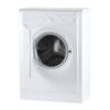 Стиральная машина Indesit IWUB 4085 (CIS) — изображение 9