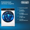 Стиральная машина DeLonghi DWM 624 VI Alicia — изображение 12