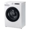 Стиральная машина Samsung WW80AG6S24AW — изображение 2