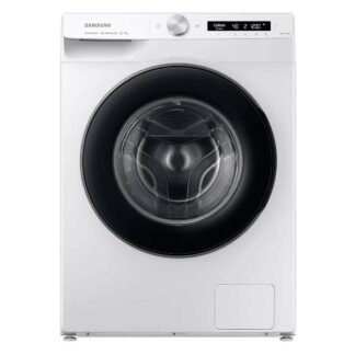 Стиральная машина Samsung WW80AG6S24AW
