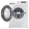Стиральная машина Samsung WW80AG6S24AW — изображение 5