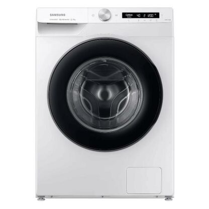 Стиральная машина Samsung WW80AG6S24AW
