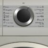 Стиральная машина Bosch WGA2540XME — изображение 4