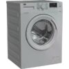 Стиральная машина Beko WSRE 6512 ZSS — изображение 2