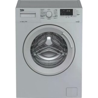 Стиральная машина Beko WSRE 6512 ZSS