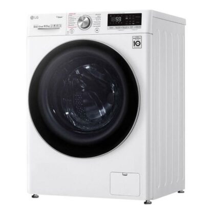 Стиральная машина LG TW4V7RW1W — изображение 6