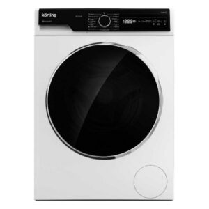 Стиральная машина Korting KWM 42LS1267 White