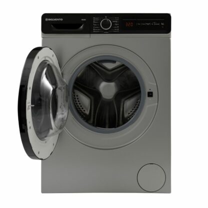 Стиральная машина Delvento Energy Twist VG42653 Gray — изображение 2