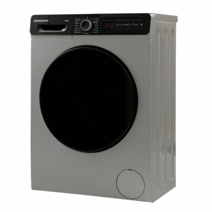 Стиральная машина Delvento Energy Twist VG42653 Gray — изображение 3