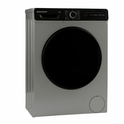 Стиральная машина Delvento Energy Twist VG42653 Gray — изображение 4