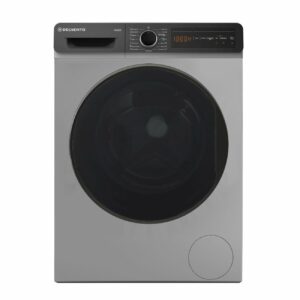 Стиральная машина Delvento Energy Twist VG42653 Gray