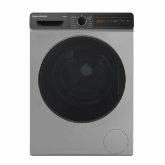 Стиральная машина Delvento Energy Twist VG42653 Gray