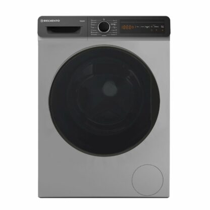 Стиральная машина Delvento Energy Twist VG42653 Gray