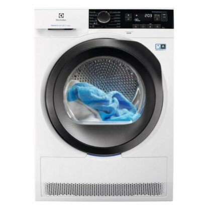 Сушильная машина Electrolux EW8H258S — изображение 6