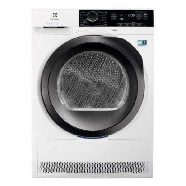 Сушильная машина Electrolux EW8H258S