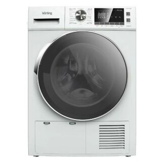 Сушильная машина Korting KD 60HPT8