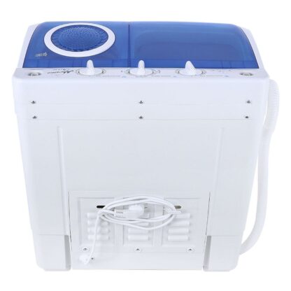 Активаторная стиральная машина Мечта WMS T413UPTA01 — изображение 5