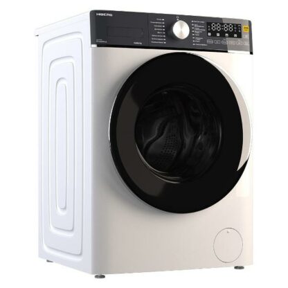 Стиральная машина с сушкой Hiberg i-DDQ8-10614 W — изображение 2