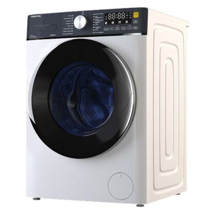 Стиральная машина с сушкой Hiberg i-DDQ8-10614 W — изображение 12