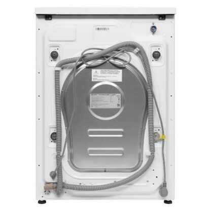 Стиральная машина с сушкой Hiberg i-DDQ8-10614 W — изображение 14