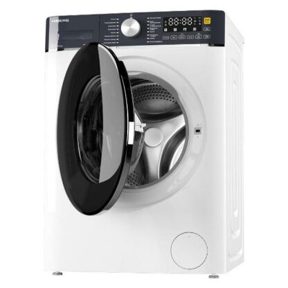Стиральная машина с сушкой Hiberg i-DDQ8-10614 W — изображение 3