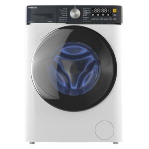 Стиральная машина с сушкой Hiberg i-DDQ8-10614 W