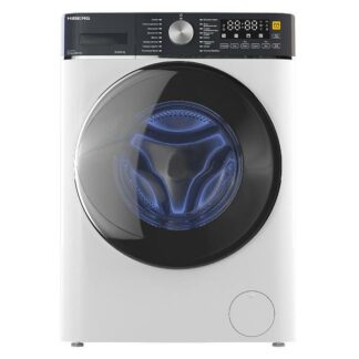 Стиральная машина с сушкой Hiberg i-DDQ8-10614 W