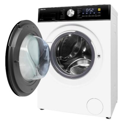 Стиральная машина с сушкой Hiberg i-DDQ8-10614 W — изображение 8