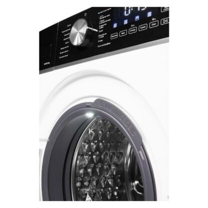 Стиральная машина с сушкой Hiberg i-DDQ8-10614 W — изображение 9