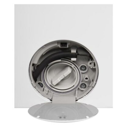 Стиральная машина с сушкой Hiberg i-DDQ8-10614 W — изображение 10