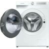 Стиральная машина с сушкой Samsung WD10T654CBH/LD — изображение 3