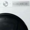 Стиральная машина с сушкой Samsung WD10T654CBH/LD — изображение 4