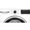 Стиральная машина с сушкой Bosch WDS28460ME — изображение 4