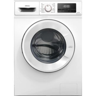 Стиральная машина Ascoli AWMT-851415EBW
