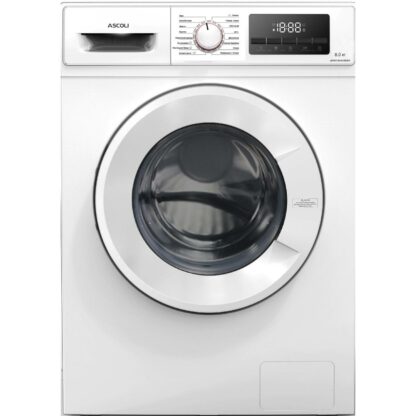 Стиральная машина Ascoli AWMT-851415EBW