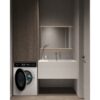 Стиральная машина Weissgauff WM Direct Drive Inverter Premium Steam (58411) — изображение 14