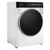 Стиральная машина Weissgauff WM Direct Drive Inverter Premium Steam (58411) — изображение 4