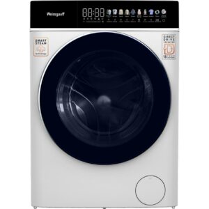 Стиральная машина Weissgauff WM Direct Drive Inverter Premium Steam (58411)